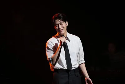 존박, 8년 만의 단독 콘서트 ‘꿈처럼’ 성료… 3일간 이화여대 삼성홀 수놓은 ‘재즈와 소울의 향연’