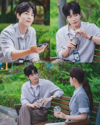 ‘아기가 생겼어요’ 홍종현, 오연서 다정다감 남사친 ‘차민욱’ 役...‘여심 정조준’