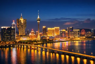 2026년, 마카오에서 배우 중심 국제 영화제 새 흐름 제시