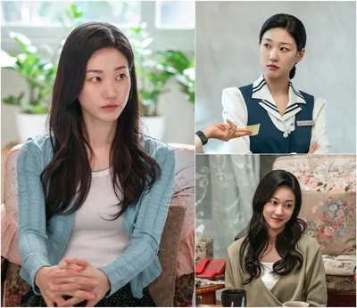 '언더커버 미쓰홍' 하윤경, “‘미쓰홍’은 지루할 틈 못 느낄 만큼 속도감 있게 전개되는 이야기가 매력”...미워할 수 없는 왕언니 ‘고복희’ 캐릭터