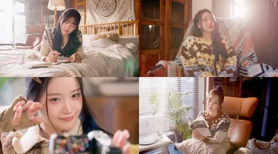 하이키, 신곡 ‘세상은 영화 같지 않더라’ M/V 티저 공개! 새해맞이 긍정 메시지