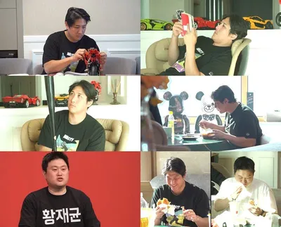 ‘전참시’ 황재균, 22년 지기 매니저에 ‘특급 의리’...“월급 150만원 벌 때도, 가장 힘들 때 월세 대신 내줘” 미담 大방출