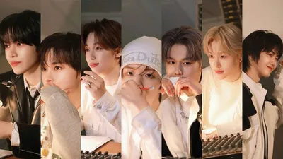 튜넥스, 3월 3일 첫 미니앨범 'SET BY US ONLY' 발매…본격 여정 시작