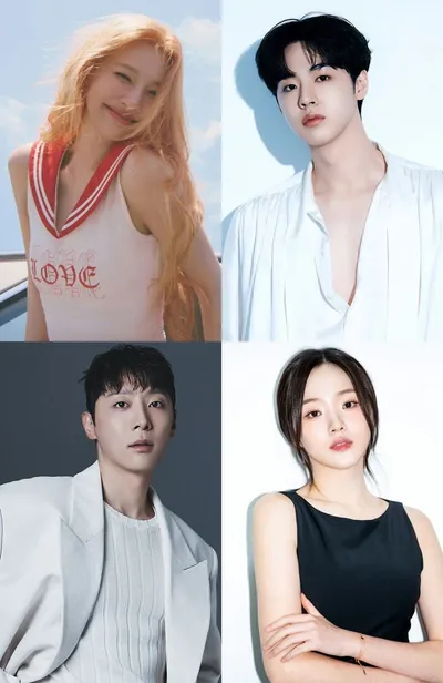 새 드라마 '유일무이 로맨스' 평범한 취준생 박수영, 모두가 사랑하는 톱스타 김현진이 내 팬? 누구나 한 번쯤 꿈꿔온 스타와의 로맨스가 시작된다!