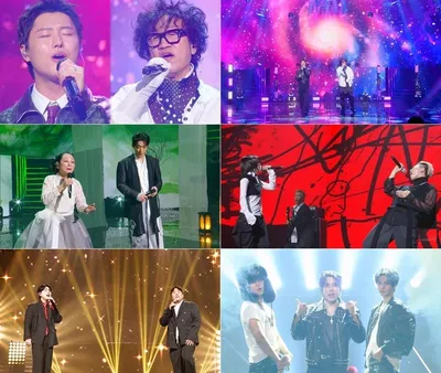 ‘불후의 명곡’ WOODZ(우즈), 김광진과 ‘나와 같다면’으로 역대급 듀엣 무대 경신한다!