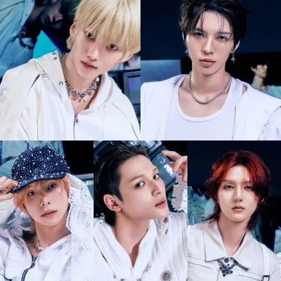 앰퍼샌드원 나캠든∙브라이언∙최지호∙마카야∙김승모, 서울패션위크 출격..‘차세대 패션 아이콘’ 존재감