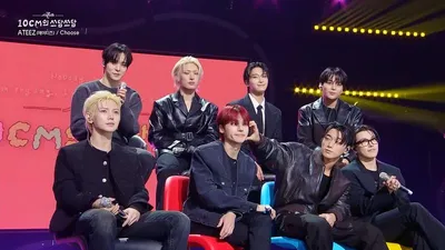 ‘더 시즌즈-10CM의 쓰담쓰담’ 이승윤·에이티즈·어반자카파·엄설기, 3주년 빛낸 스페셜 스테이지