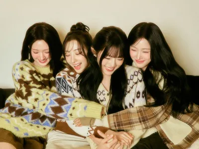 하이키, 3월 5일 미니 5집 ‘LOVECHAPTER’ 발매 확정!