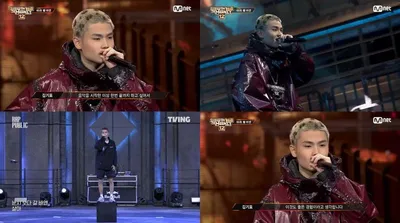 '쇼미12’ 올패스 신예 김기표, AOMG와 전속계약! 2.0 리브랜딩 프로젝트 NEW 주자