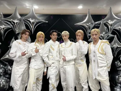 피원하모니, '제2회 디어워즈'서 첫 대상 포함 3관왕 영예..."최고의 퍼포먼스 보여드릴 것"