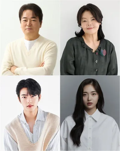 '심우면 연리리' 이서환-남권아-이진우-최규리, 출연 확정! 웃음과 힐링 책임질 ‘도파민 디톡스’ 조합 완성!