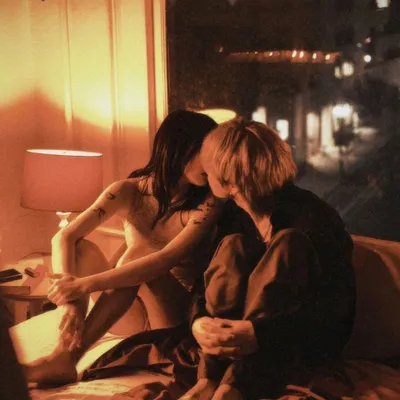 KIXO(키조), JUNE(준)으로 활동명 변경 후 첫 EP ‘MY BLUE’ 발표! 오늘(14일) 선공개곡 발매