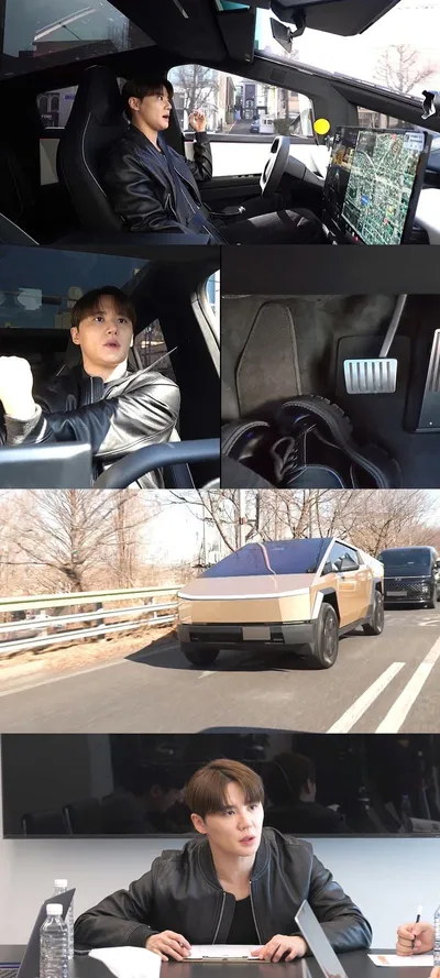 ‘전지적 참견 시점’ ‘뮤지컬계 레전드’ 김준수 출격! 자동차, 게임까지 덕후력 大폭발 일상 공개