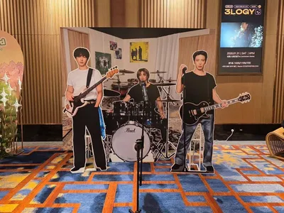 씨엔블루 신곡 ‘Killer Joy’ 챌린지, 인기 신드롬…글로벌 전역으로 확장