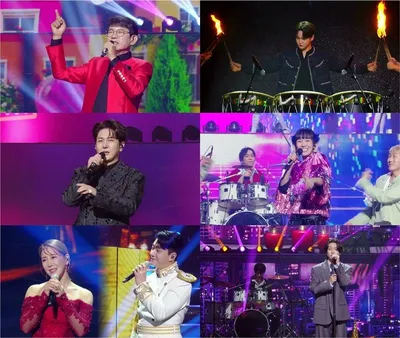 ‘불후의 명곡’ 자두, 역대급 스케일 무대 예고! “최다 인원으로 무대 꽉 채워”