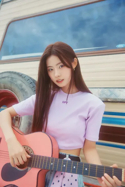 김뭉먕, 영화 '스페셜즈' OST 참여로 본격 日 데뷔! 활동명 'Myun' 공개