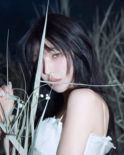 레드벨벳 웬디X알렉 벤자민, 컬래버 신곡 ‘EMOTIONS’ 오늘(27일) 발매! 글로벌 음악 시장 겨냥!