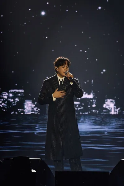 이수, 7개 도시 '겨울나기' 전국투어 성료…연말·연초 잇는 대표 감성 공연 완성