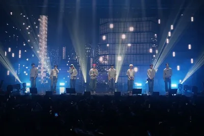 8TURN(에잇턴), 팬콘 ‘TURN TABLE : ETERNAL FLAME’ 성료 “뜨겁게 불태운 시간”