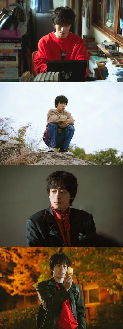 ‘모두가 자신의 무가치함과 싸우고 있다’ 구교환, 블랙코미디 정수 선보인다! ‘교환불가’한 입덕 포인트는?