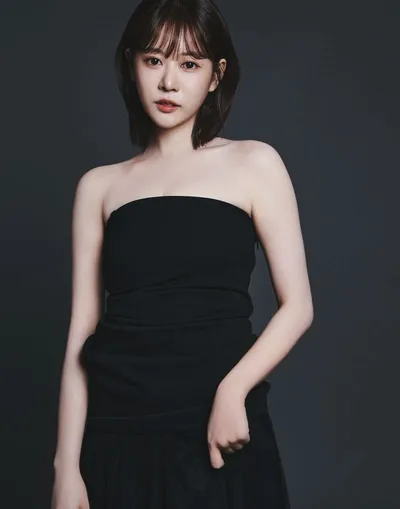 김보라, 창작 뮤지컬 ‘6시 퇴근’ 최다연 역 캐스팅.. 사랑스러운 매력 예고