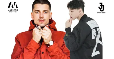 안제 스크루브, 제이제이뮤직그룹과 손잡았다! "韓∙美 연결하는 공연 제작 허브 목표"