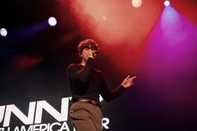 주니(JUNNY), 북미 11개 도시 투어 성료! 글로벌 팬심 홀린 보컬·소울·퍼포먼스