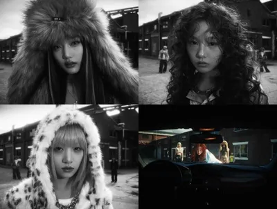 AOMG, 창사 최초 걸크루는 키비츠(Keyveatz), 4월 말 5인조 정식 데뷔 확정!