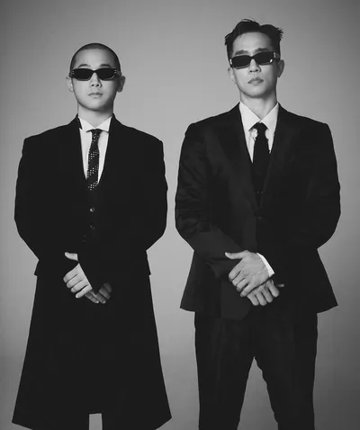 마이티 마우스, 故 휘성 1주기 추모공연 MC. ‘휘성 트리뷰트 X MBC 잇츠라이브’ 녹화 참여! 특급 우정