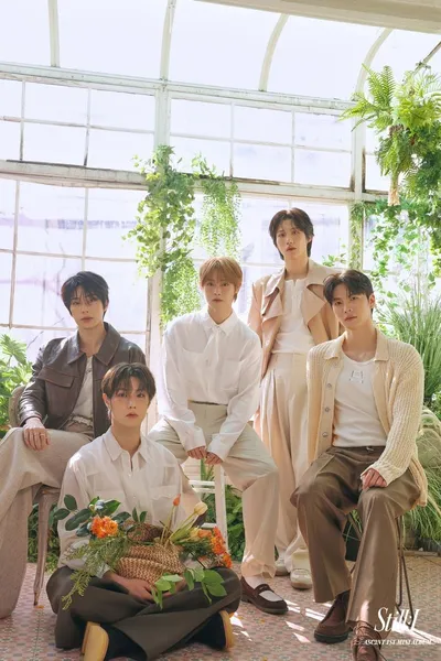 어센트, '뮤직뱅크' 끝으로 미니 1집 'STILL : I' 활동 마무리! 일본·인도네시아·캐나다 등 글로벌 활동 본격화