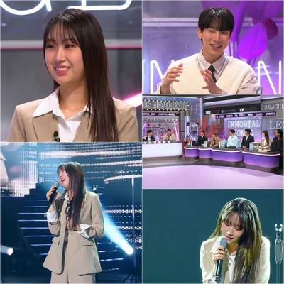 ‘불후의 명곡’ 06년생 전유진, 故 김광석 '먼지가 되어' 재해석! "산전수전 다 겪지는 않았지만 21살의 패기 보여드릴 것"