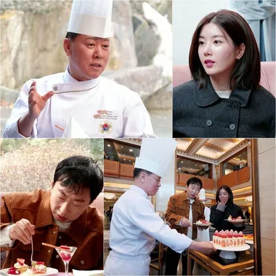 ‘사당귀’ 워터밤 여신 권은비 인턴 출격! “2년차 새내기 카페 사장! 롯데 호텔 딸기 뷔페 꼭 오고 싶었다”