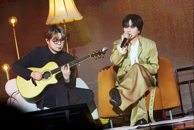 ‘현역가왕 재팬’ 우승자 다케나카 유다이, 첫 한국 팬콘서트 성료 “잊지 못할 3월 14일”