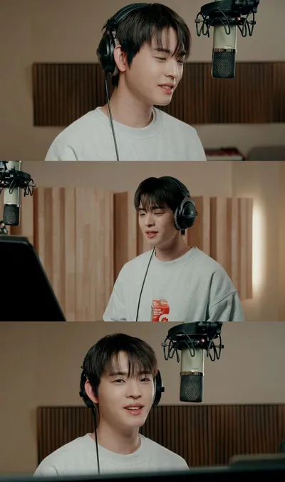 온앤오프 효진, 오늘(17일) 프로젝트 신곡 ‘Teddy Bear Love’ 발매! 지친 하루에 건네는 포근한 위로!