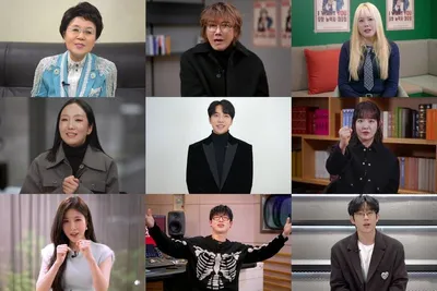 '히든싱어8' 심수봉-김장훈-김현정-정인-이승기-윤하-다비치 이해리-하현우-10CM, 두 눈 의심케 하는 역대급 라인업!