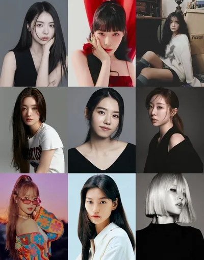 아이오아이, 데뷔 10주년 기념 5월 컴백 시동 “재킷·뮤직비디오 촬영 완료”