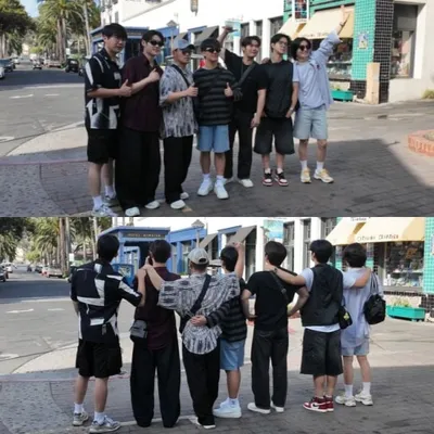 ‘미스터트롯3’ TOP7, 오는 22일 신곡 발매 “청춘아 안녕”