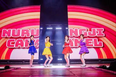 ‘현역가왕3’ 홍지윤X구수경X강혜연, 생애 첫 전국투어 준비 돌입. “드디어 팬들과 만난다”