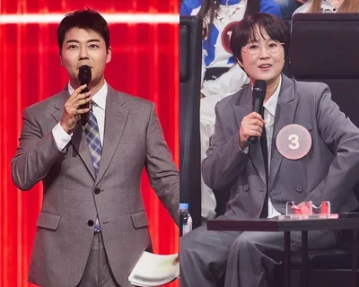 '히든싱어8' 역시 발로 뛰는 MC 전현무! “임영웅 열심히 섭외 중”