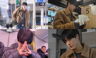 ‘살림남’ 타쿠야, 25년 전 헤어진 父 찾기 위해 일본행…제작진에 긴급 SOS 요청!