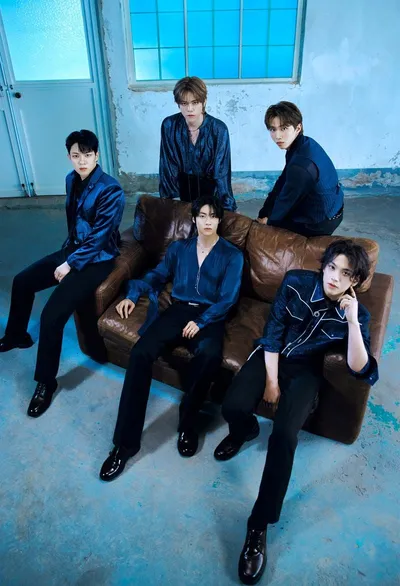 엔플라잉, 4월 3일 '뮤직뱅크' 출격…'Flashback' 역주행에 음악방송 소환