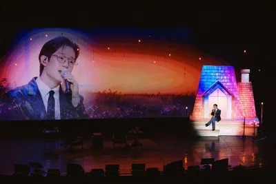 정해인, 팬미팅 ‘정해인 취향인 모임’ 성료… “소중한 시간, 오래오래 함께해” 소감