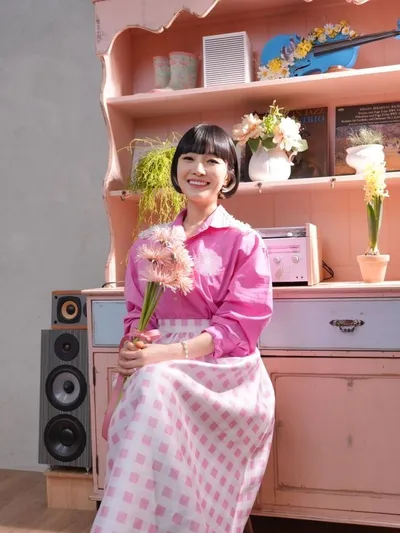 자두, 로코베리 안영민과 만남… 고흥의 봄 담은 신곡 공개