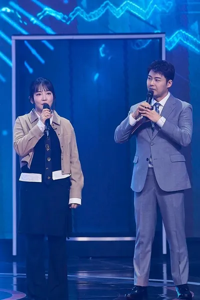 '히든싱어8' 윤하 앞에서 긴급회의 진행! 히든 판정단 “오늘 방송이 될까요?” 술렁인 이유는?