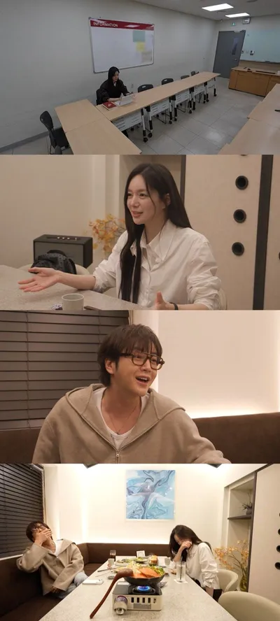 ‘전참시’ 14년차 배우 이엘리야, 서울예대 수석 입학! 現 고려대 심리과학융합대학원 재학...‘뇌섹녀’ 면모 공개!