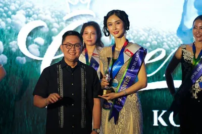 2026 퀸오브더아시아 코리아 레귤러 시리즈 3관왕 및 세미위너는 조수경!