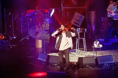 이솔로몬, 단독 콘서트 성료! 공연장 꽉 채운 감동 '대체불가 아티스트' 입증