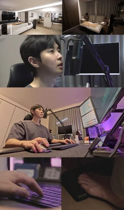 ‘전지적 참견 시점’ 국내 1위 영화 리뷰 크리에이터 지무비, 지드래곤·BTS와 이웃 됐다? '최고가 전세' 등극한 77억 'G리는 하우스' 최초 공개