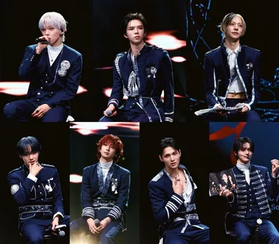 앰퍼샌드원, 미니 4집 ‘DEFINITION’ 컴백 쇼케이스 성공적 마무리.. “정말 기대했던 컴백”