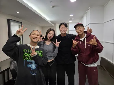 마이티 마우스, 김종국과 ‘Love Is’ 깜짝 컬래버 성사? 11일 ‘불후의 명곡’ 윤일상 편 출연